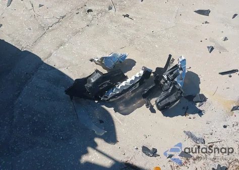 2023 Nissan Kicks Sr Xtronic Cvt из США, поврежденный, VIN 3N1CP5DVXPL546073